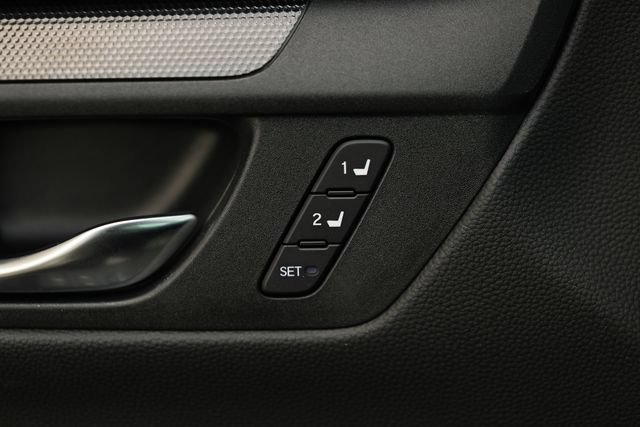 Certified 2026 Honda CR-V Sport-L image 16