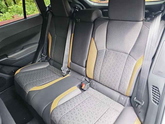 New 2026 Subaru Crosstrek 2.5i Sport AWD/4WD image 16