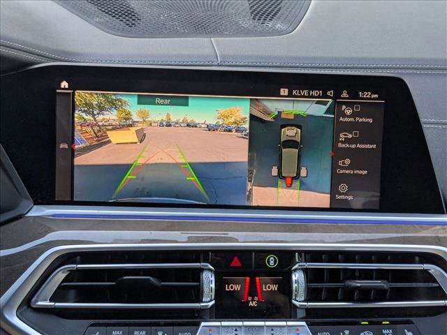 Used 2021 BMW X5 sDrive40i image 14