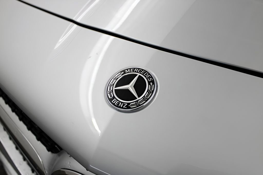 Used 2019 Mercedes-Benz SLC 300 image 45