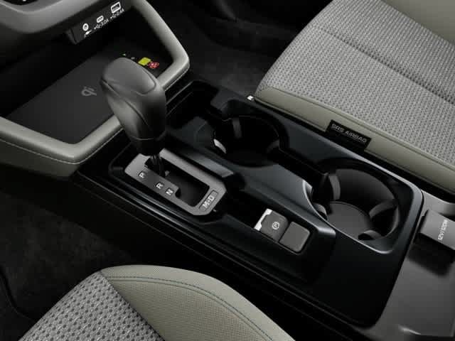 New 2026 Subaru Forester Touring AWD/4WD image 20
