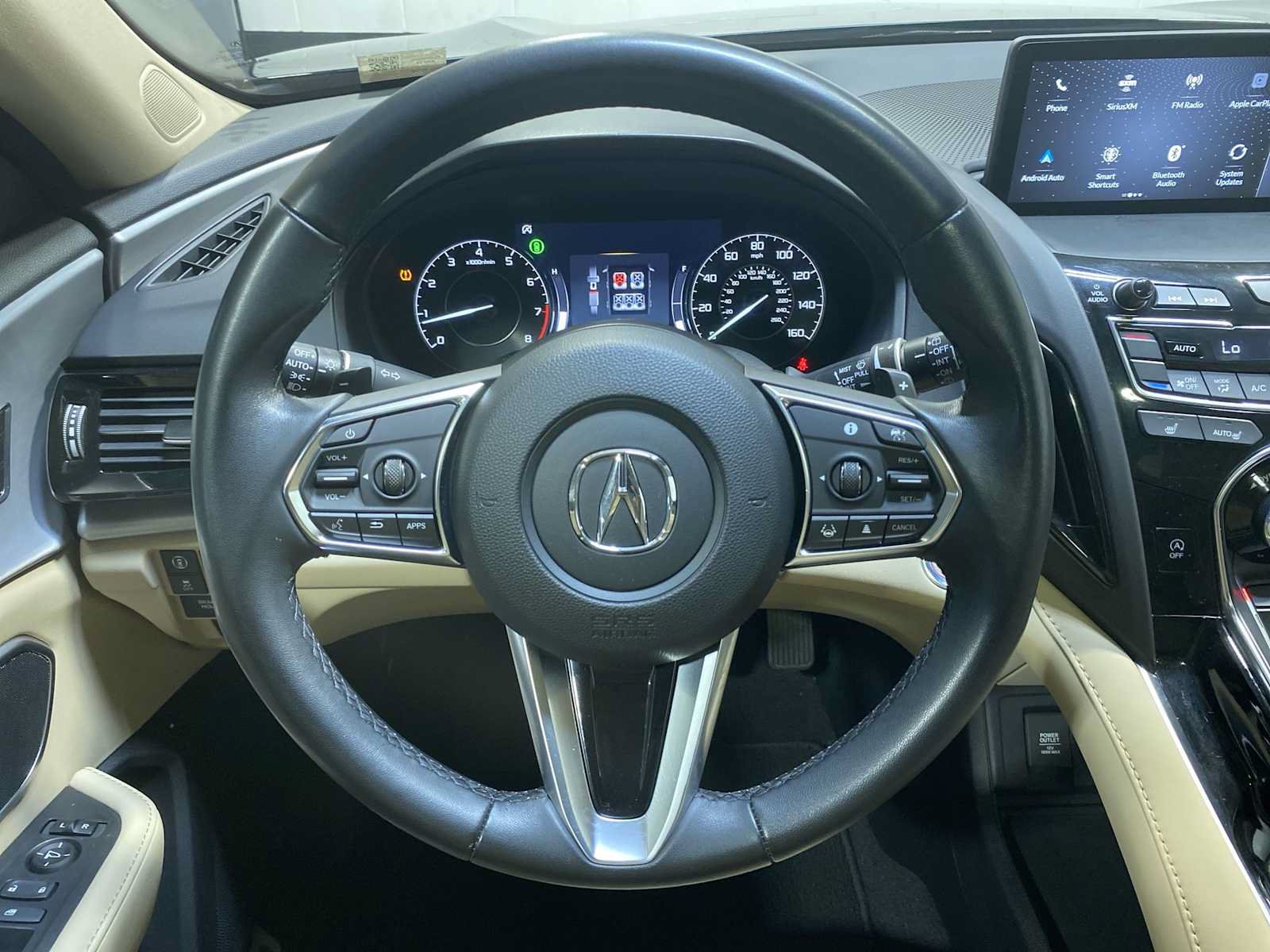 Used 2023 Acura RDX AWD image 15