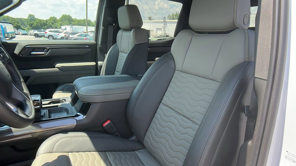 New 2025 Chevrolet Silverado 1500 ZR2 w/ Technology Package image 15