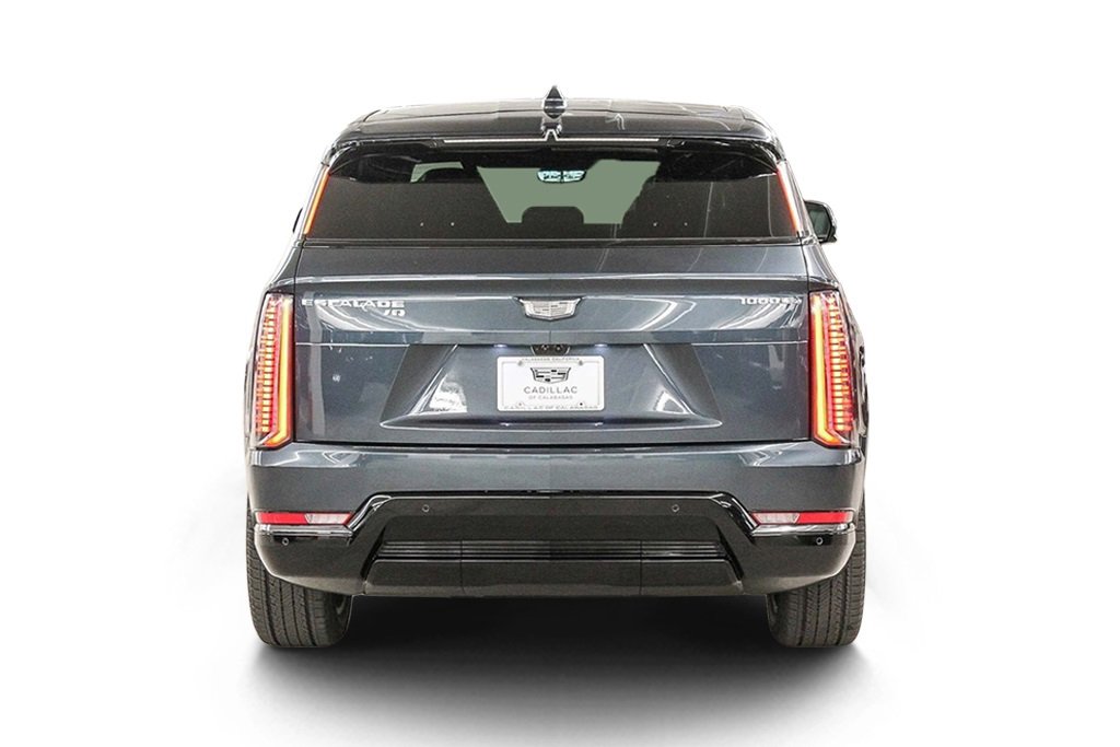 New 2026 Cadillac Escalade IQ Sport 2 image 5
