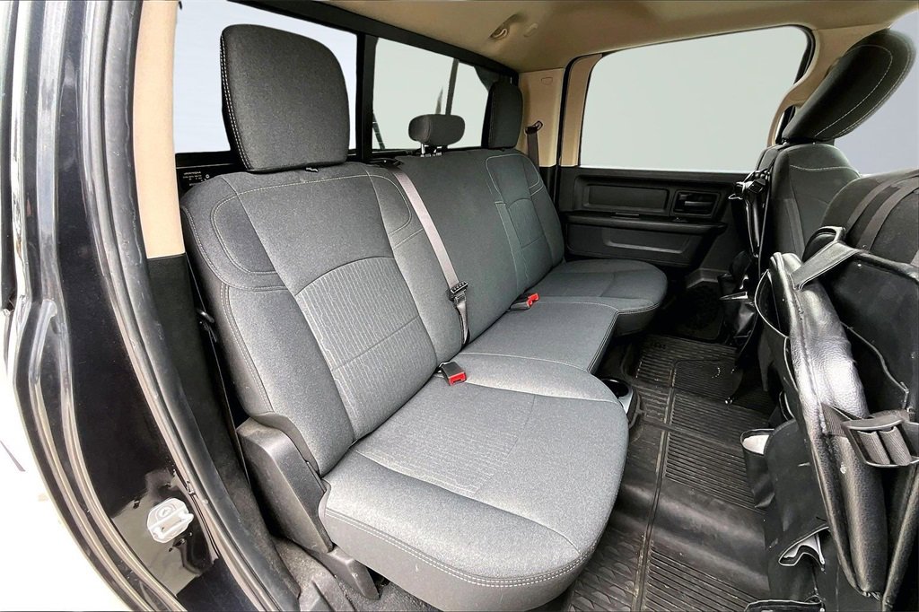 Used 2020 RAM 2500 Tradesman image 29