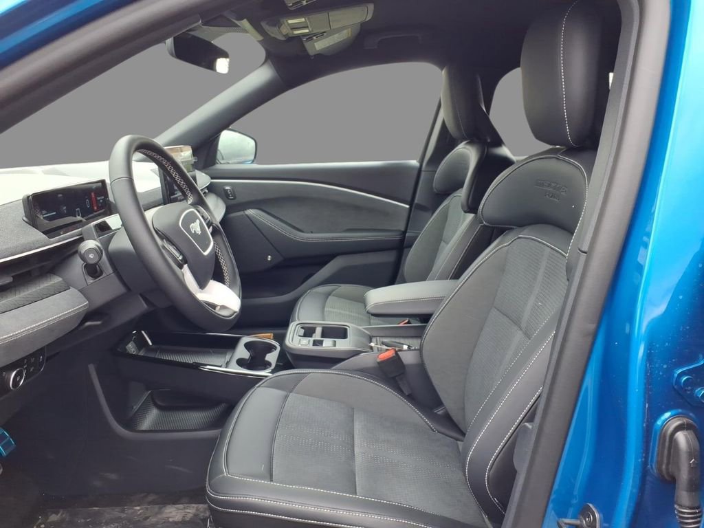 New 2026 Ford Mustang Mach-E GT image 20