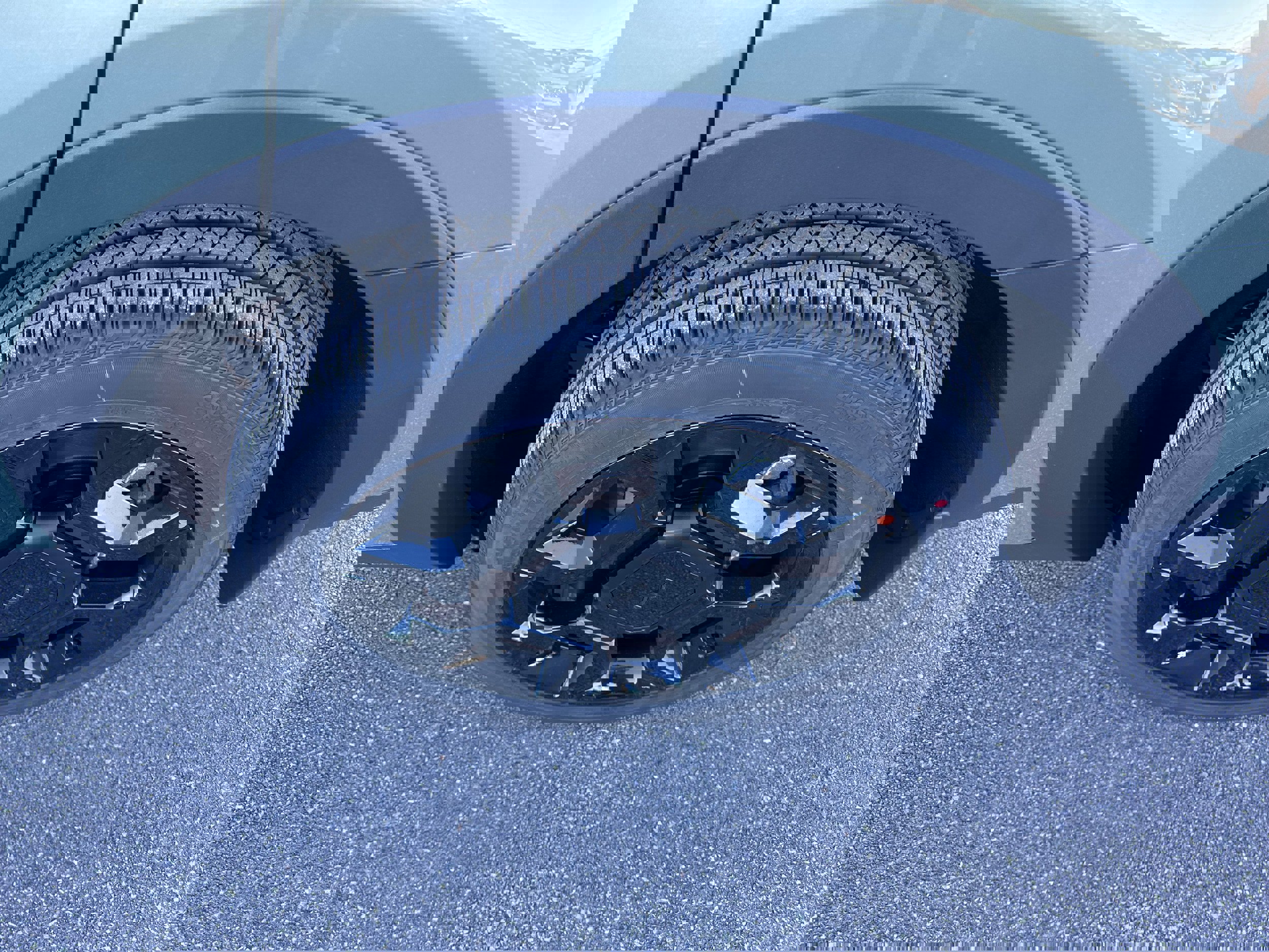 New 2026 Kia Sorento X-Line EX image 9