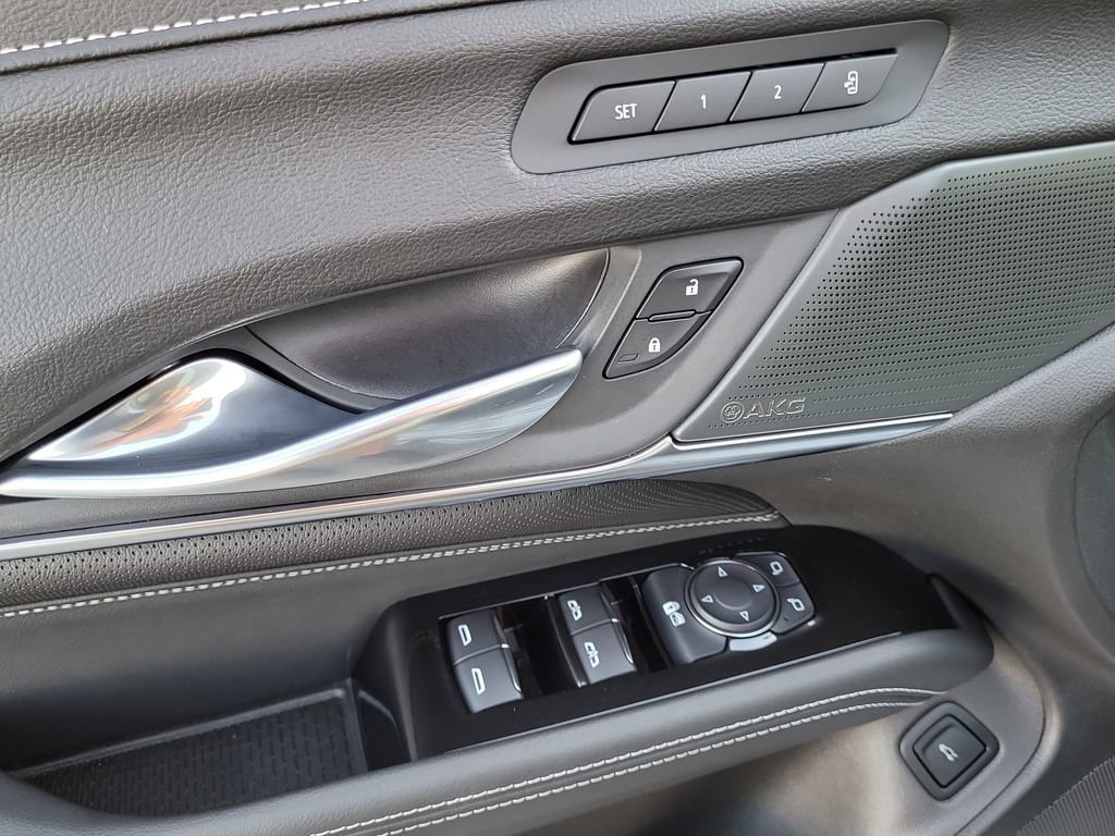 Used 2024 Cadillac CT4 V Blackwing w/ Driver Assist Package image 15