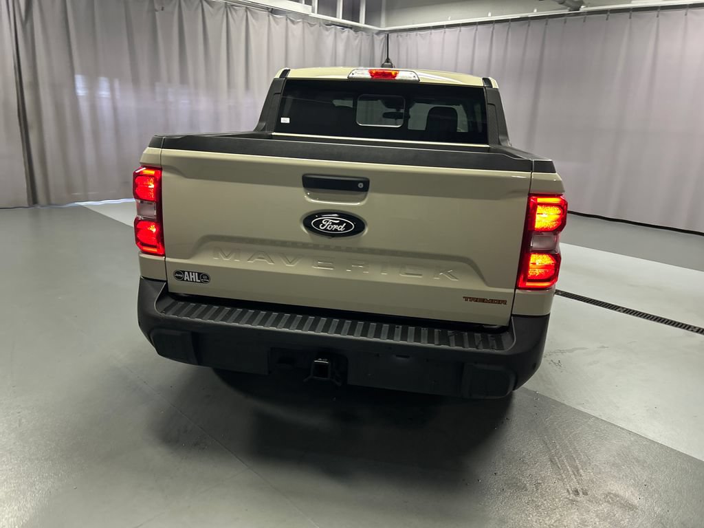 Used 2025 Ford Maverick Tremor AWD/4WD image 6