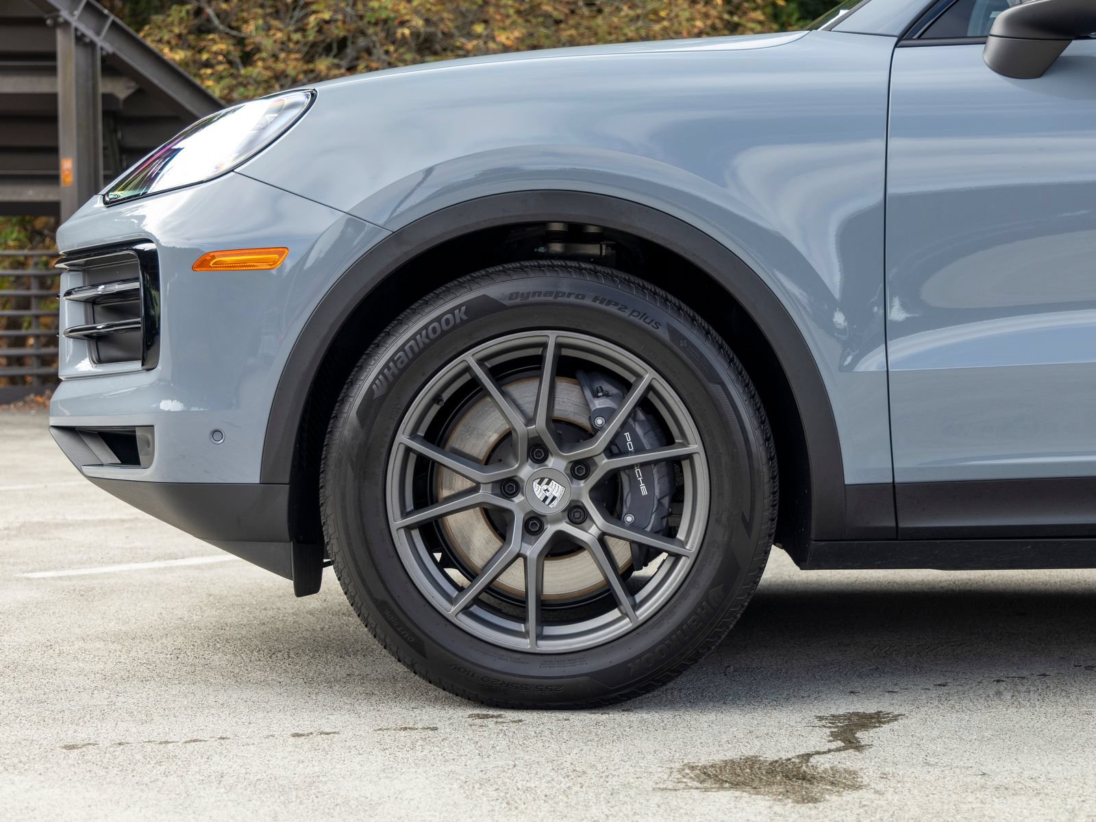 Certified 2026 Porsche Cayenne AWD/4WD image 13