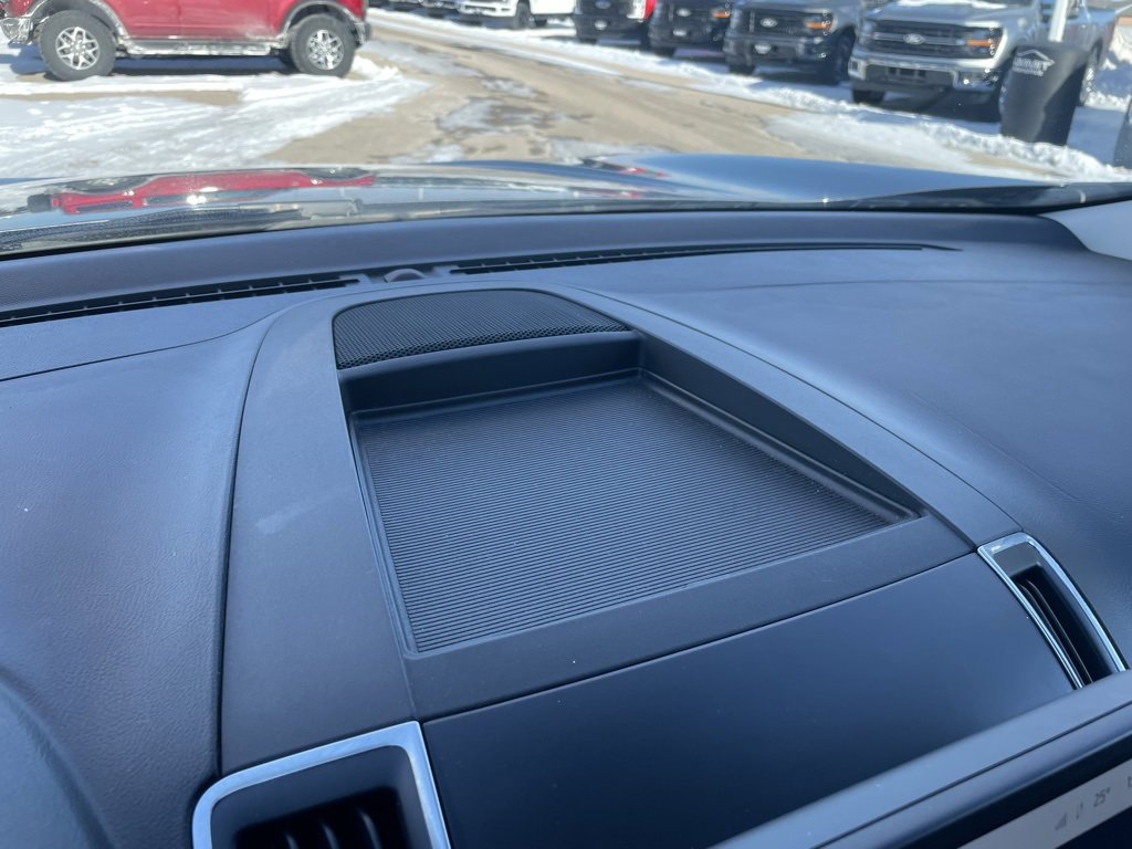 Used 2023 Ford Edge Titanium image 52