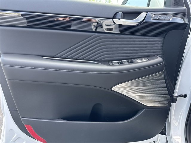 New 2025 Hyundai Palisade Calligraphy image 10