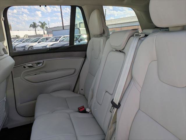 New 2026 Volvo XC90 T8 Ultra image 13