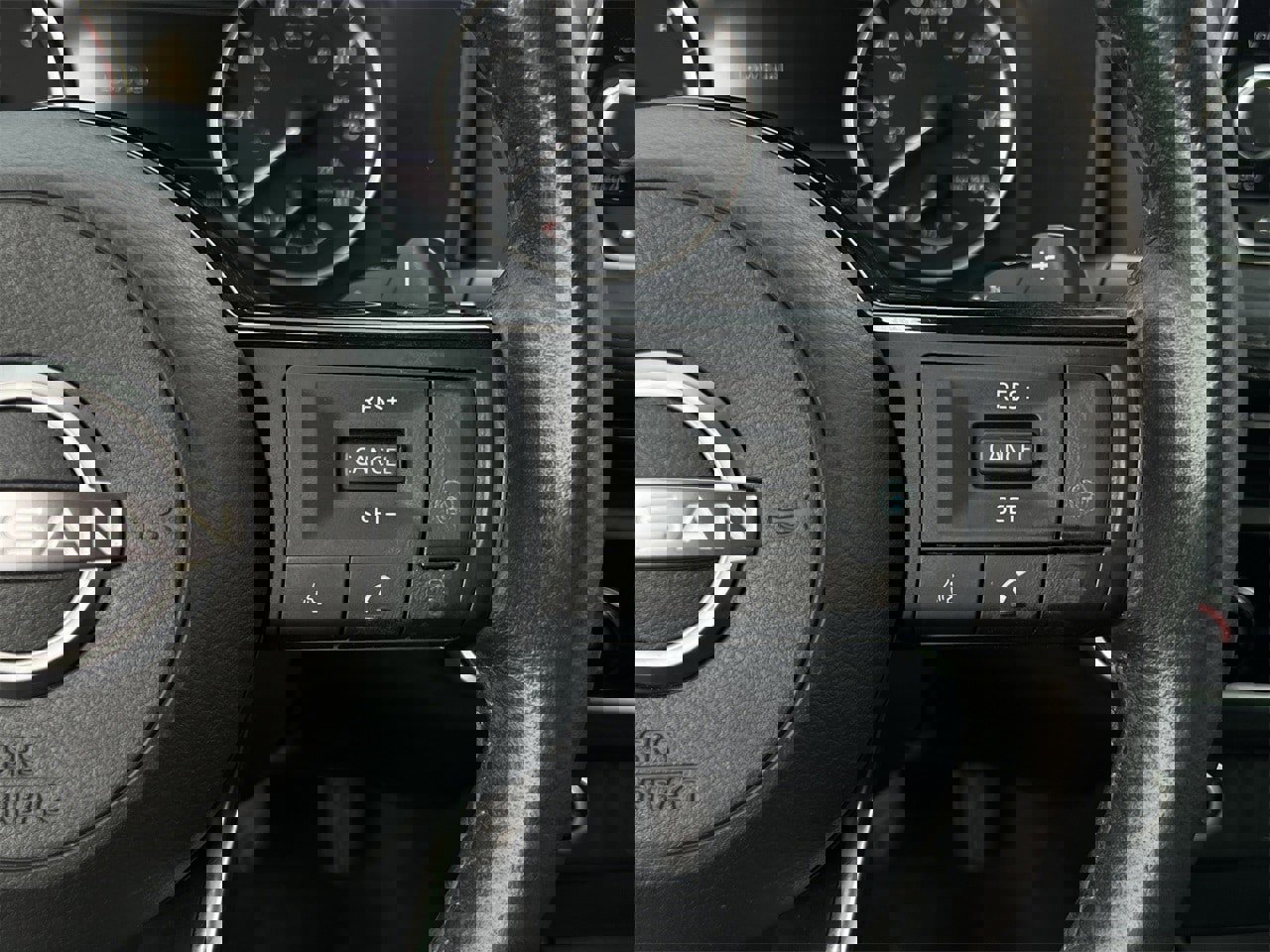 Certified 2023 Nissan Rogue SV w/ SV Premium B Package image 12