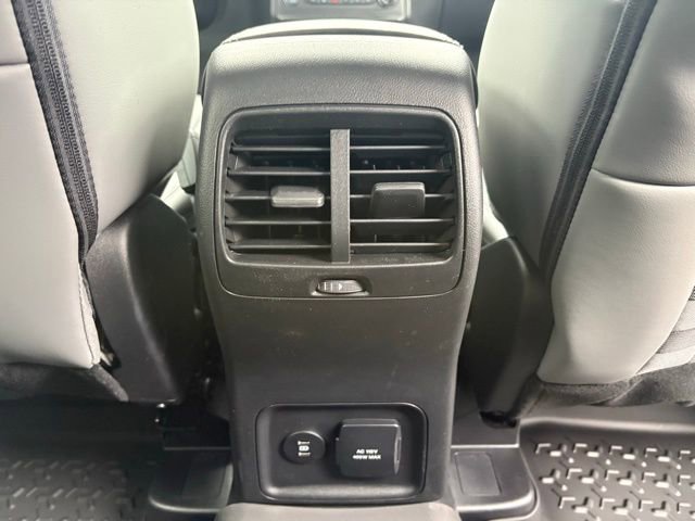 New 2026 Ford Bronco Sport Badlands w/ Badlands Tech Package image 34