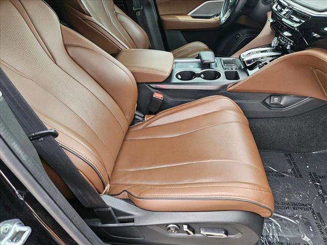 Used 2023 Acura MDX SH-AWD w/ Advance Package image 24