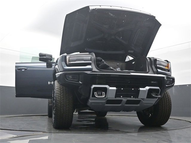 New 2026 GMC Hummer EV 4x4 Crew Cab image 58