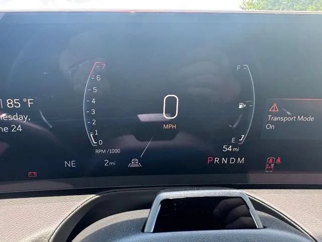 New 2026 Cadillac CT5 Sport AWD/4WD image 23