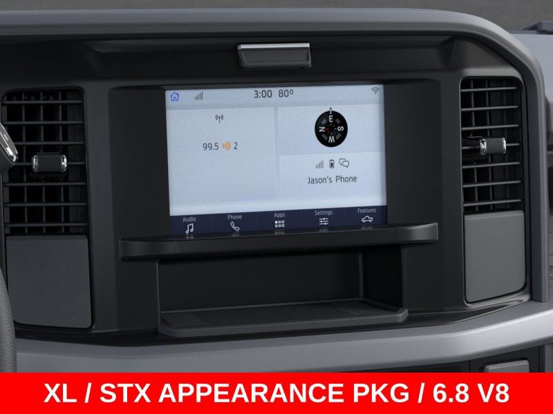 New 2026 Ford F250 XL image 14