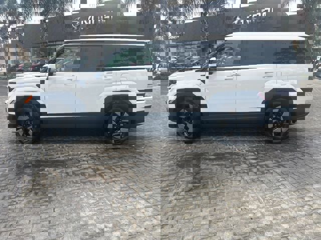 New 2026 Hyundai Santa Fe SE image 6