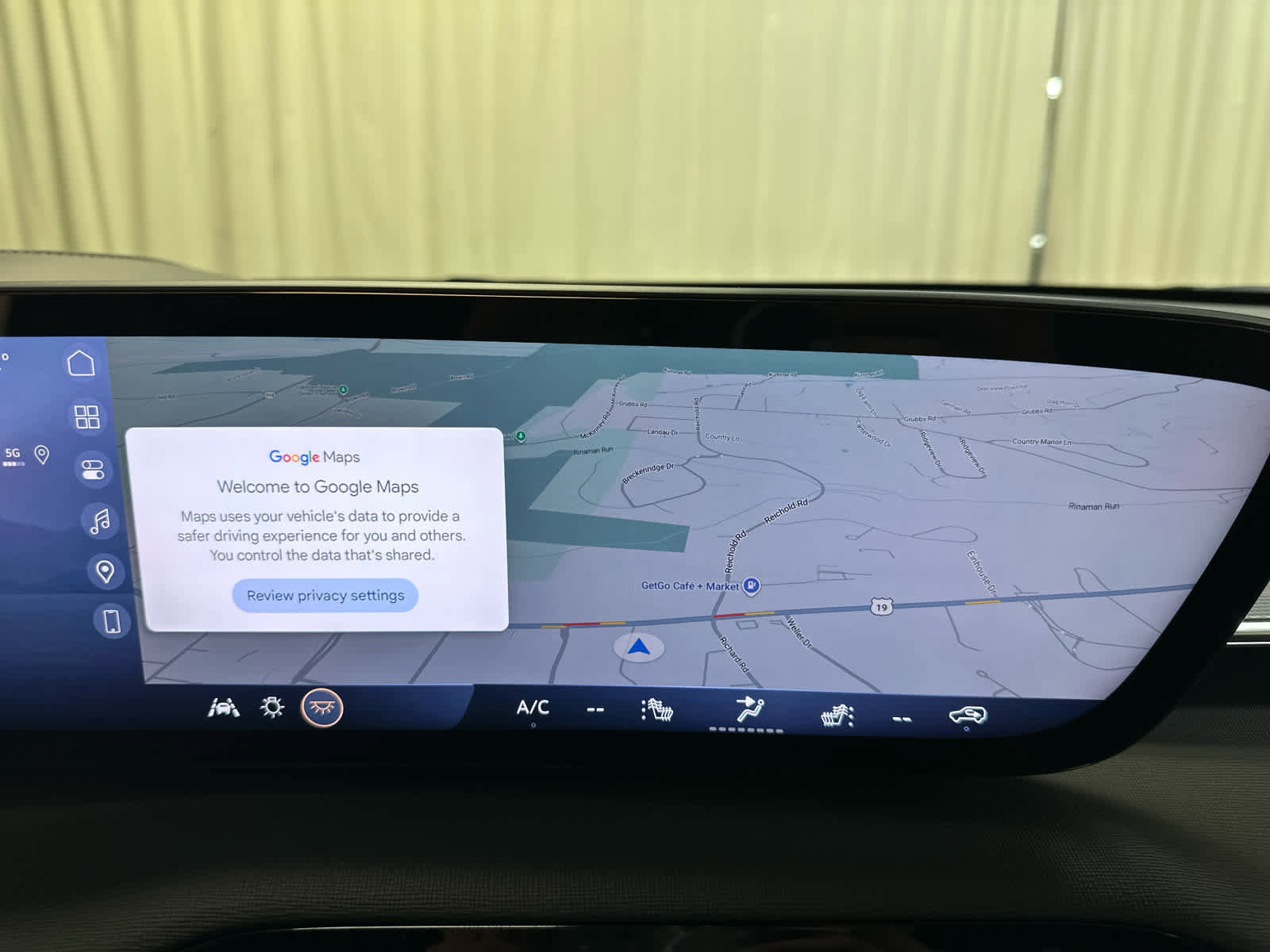 New 2026 Buick Enclave Sport Touring w/ LPO, Floor Liner Package image 14