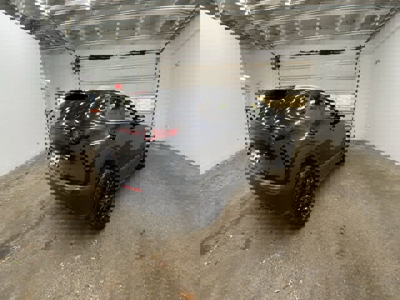 Used 2024 MAZDA CX-30 AWD 2.5 S w/ Select Sport Pkg image 6