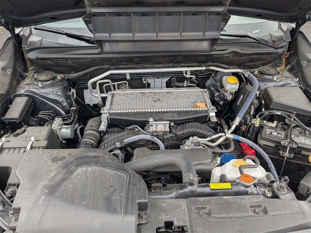 Used 2025 Subaru Ascent Premium image 39