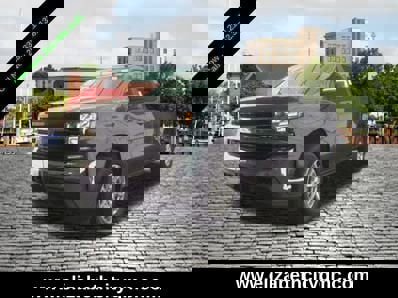 Used 2021 Chevrolet Silverado 1500 LT