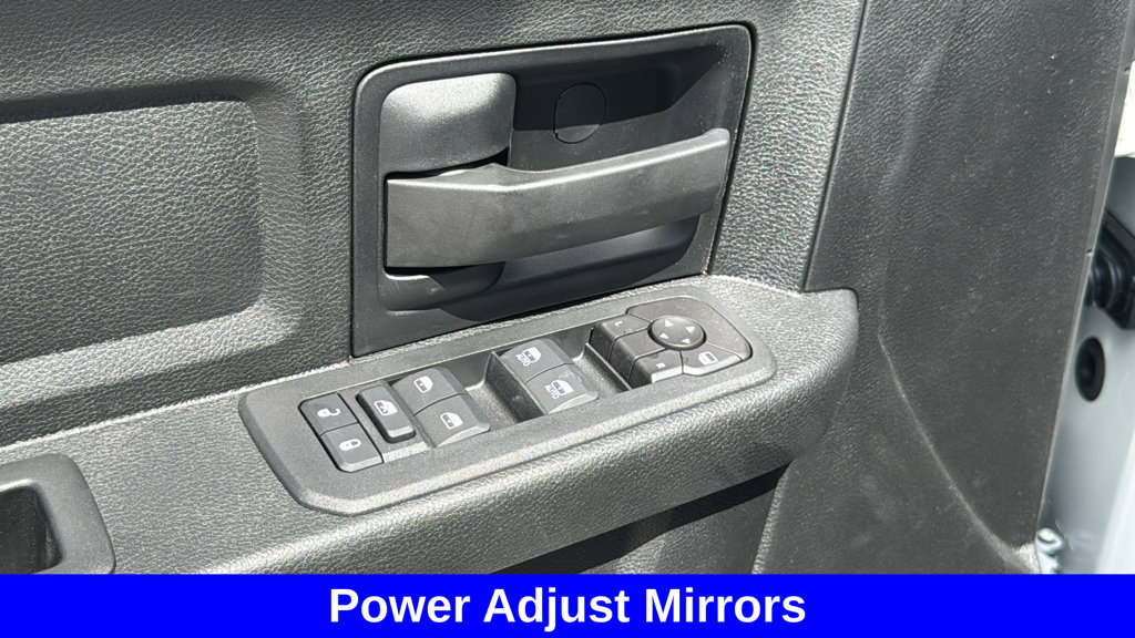 New 2026 RAM 3500 Tradesman w/ Chrome Appearance Group A AWD/4WD image 11