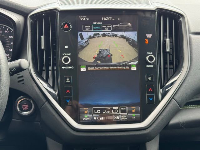 Used 2025 Subaru Ascent Onyx Edition image 20