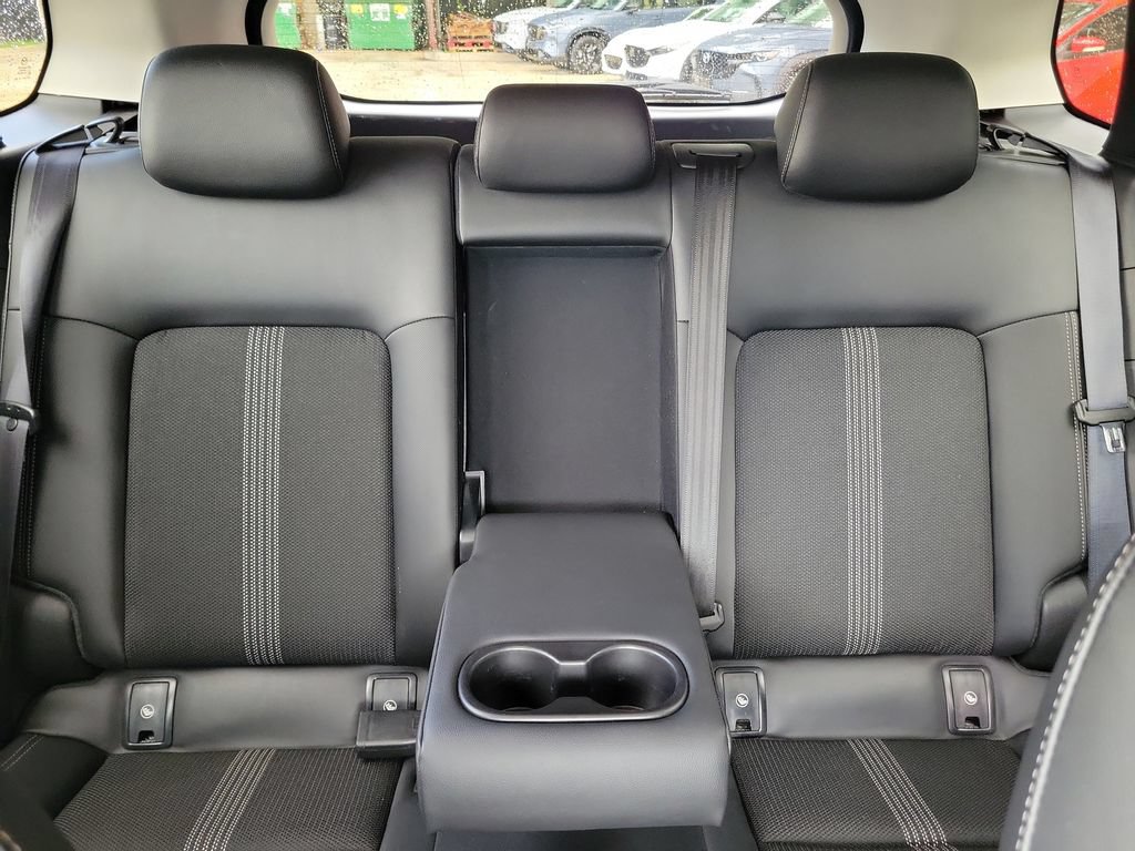 Used 2025 MAZDA CX-50 AWD 2.5 S w/ Preferred Package image 14