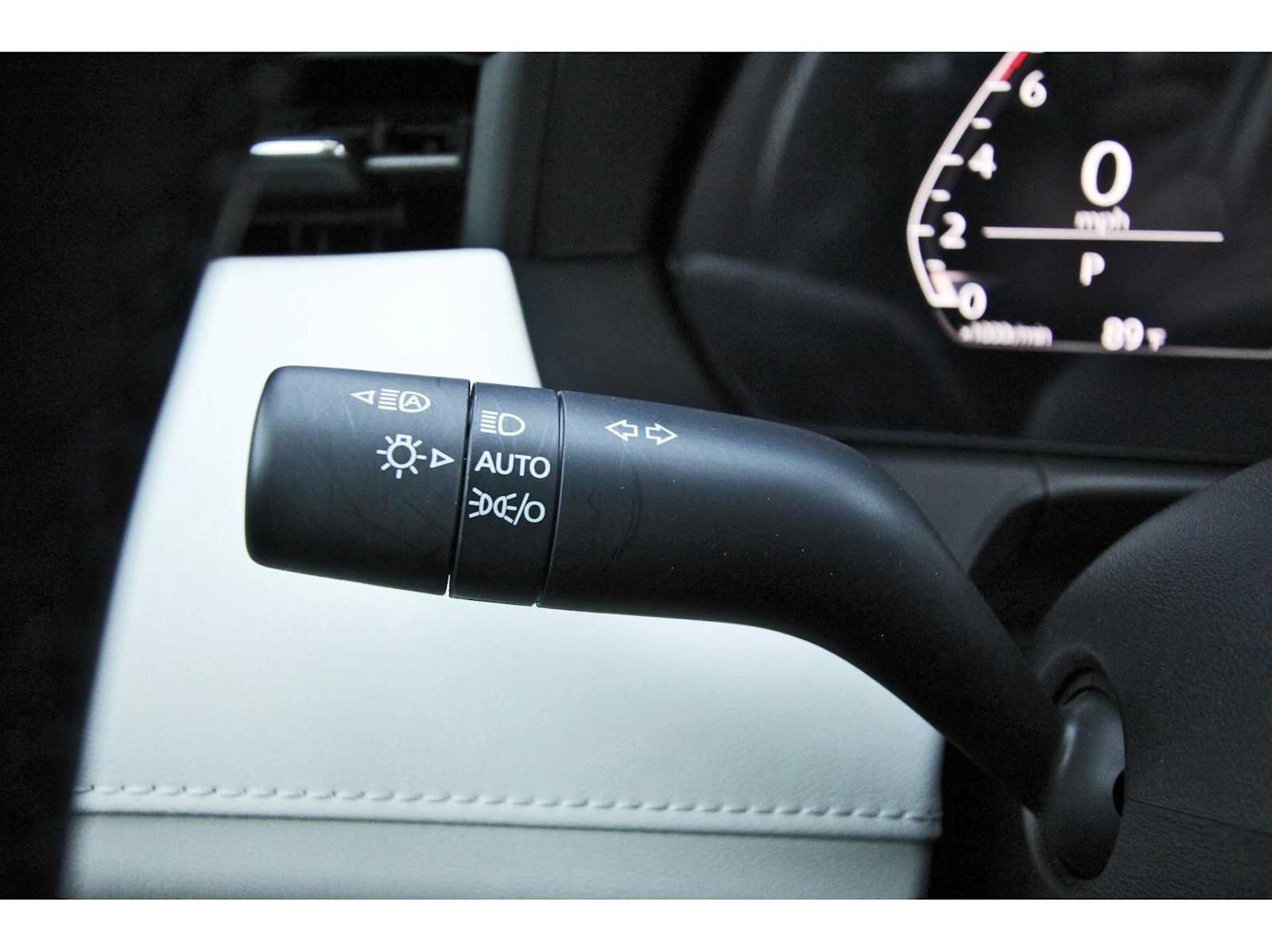 Certified 2026 MAZDA CX-5 Select AWD/4WD image 16