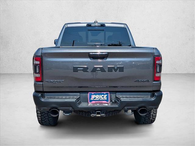 Used 2024 RAM 1500 TRX AWD/4WD image 6