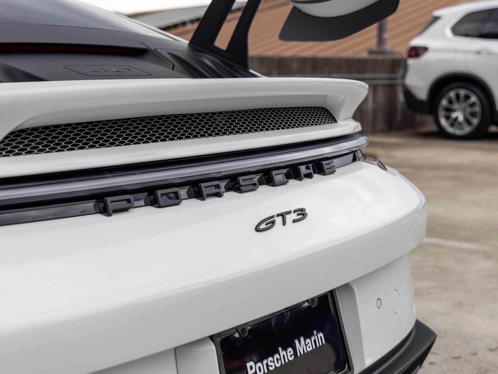 Certified 2022 Porsche 911 GT3 RWD image 26