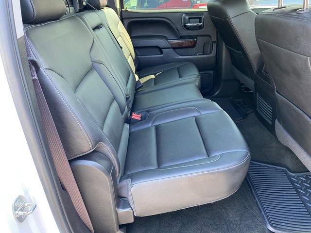 Certified 2016 GMC Sierra 1500 SLT image 34