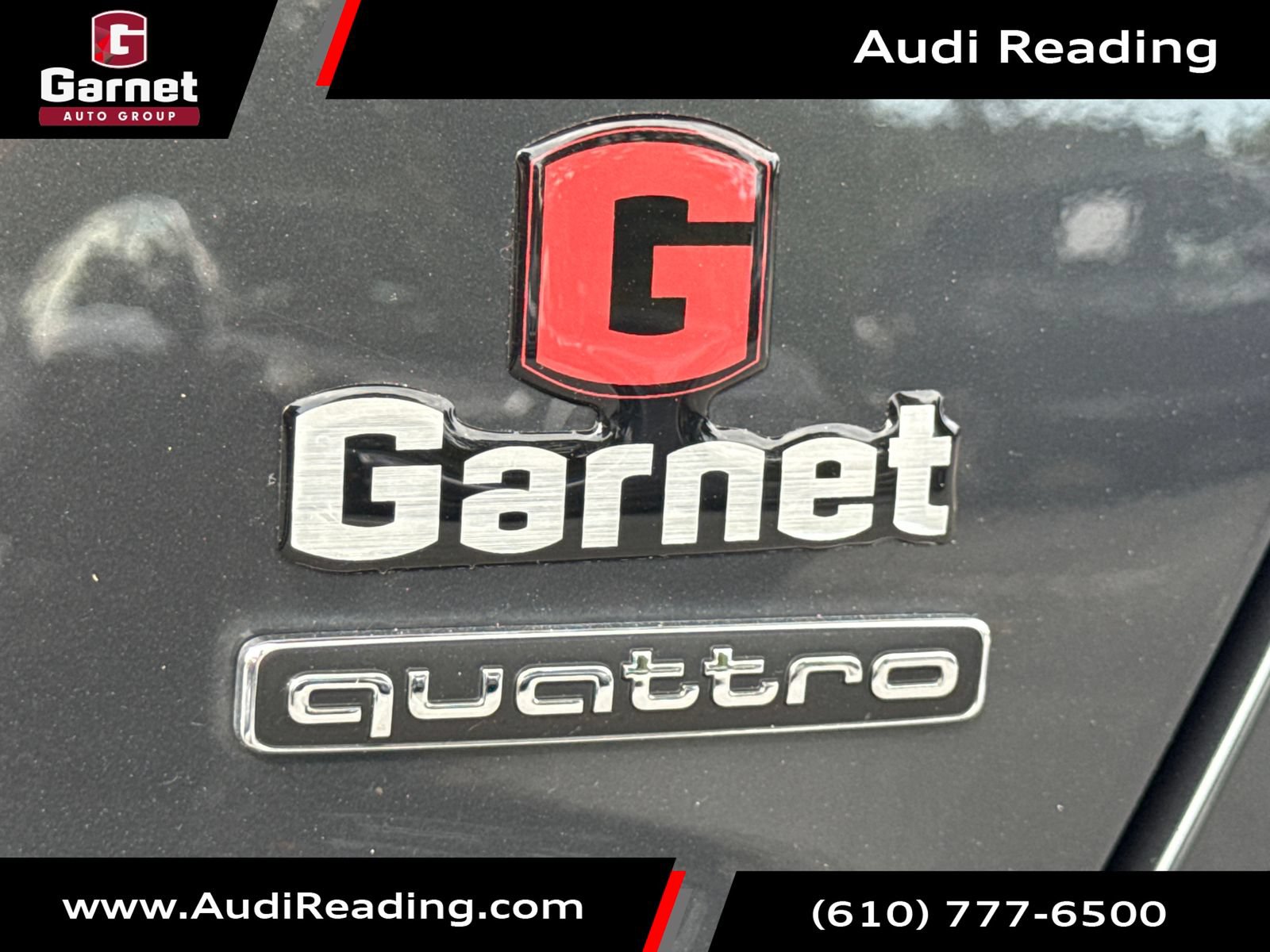 Certified 2023 Audi A6 Premium Plus w/ Premium Plus Package AWD/4WD image 40