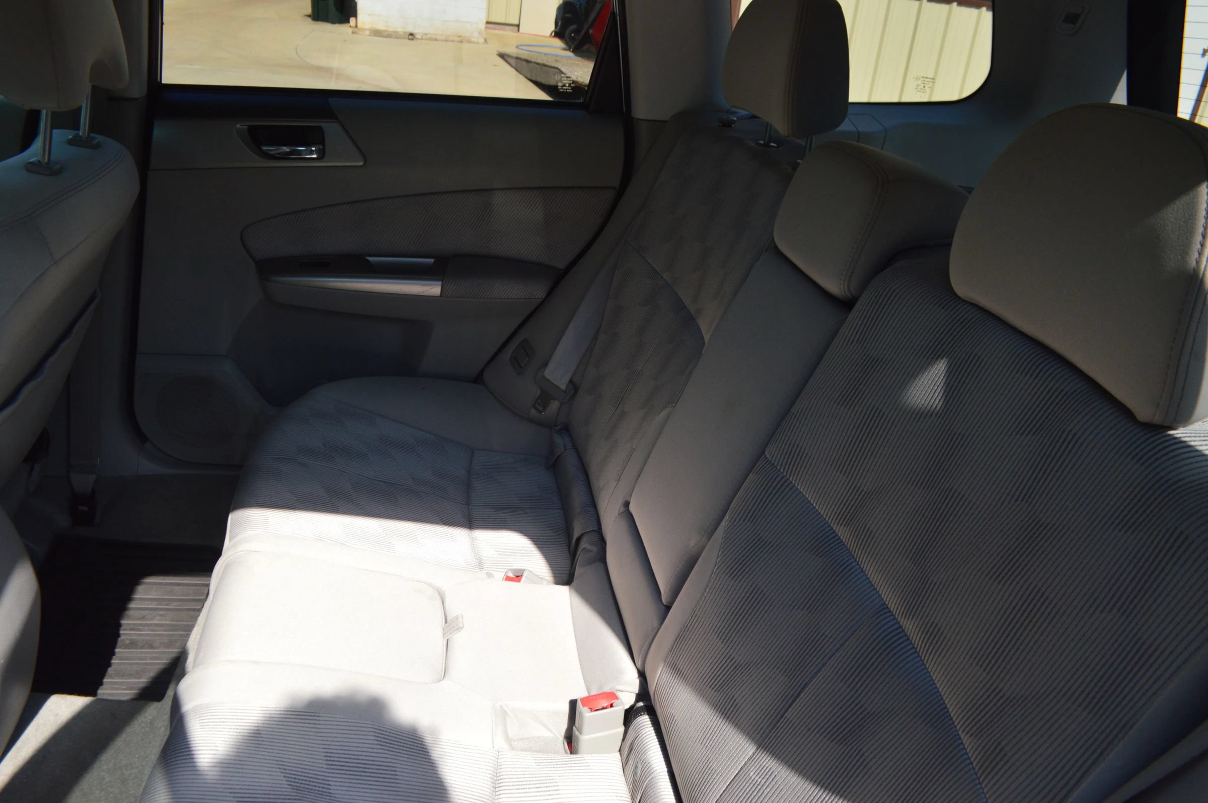 Used 2010 Subaru Forester 2.5X Premium AWD/4WD image 20
