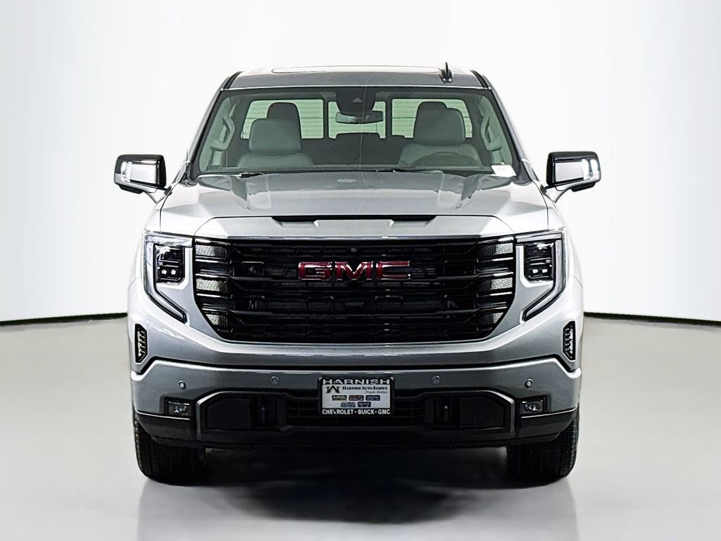 New 2026 GMC Sierra 1500 Elevation w/ Elevation Premium Package image 2