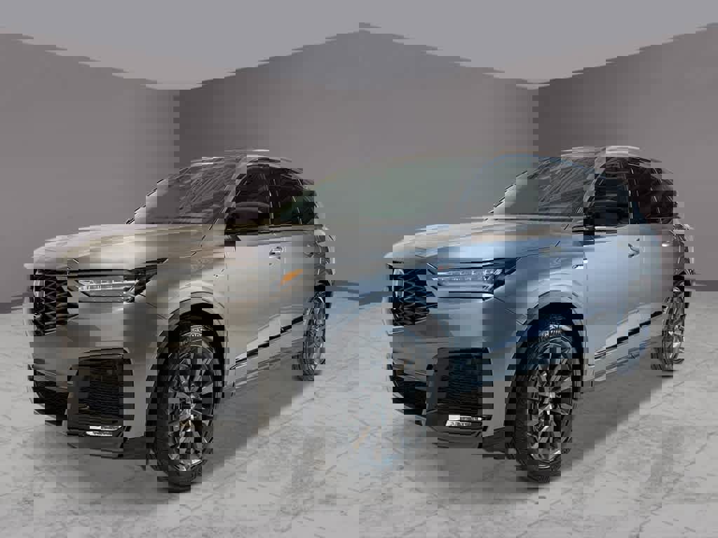 New 2026 Acura MDX A-Spec image 1