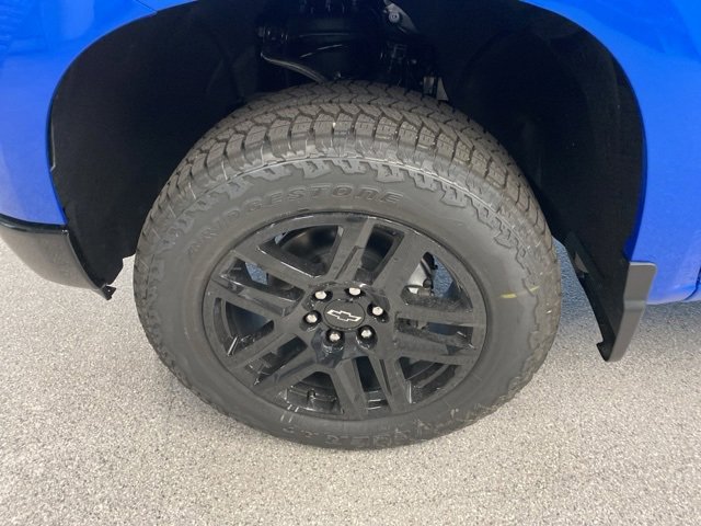 New 2026 Chevrolet Silverado 1500 LT Trail Boss w/ LT Trail Boss Premium Package image 10