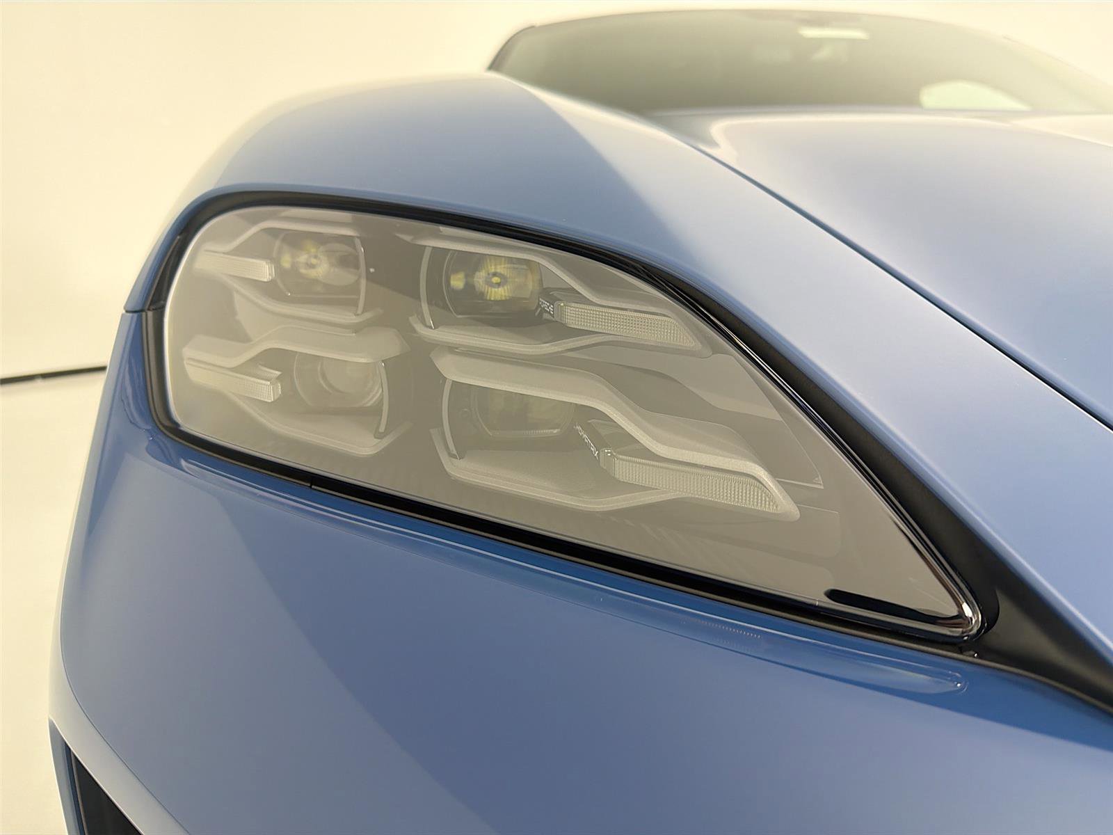 New 2025 Porsche Taycan 4 Cross Turismo image 25