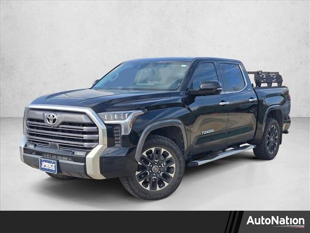 Used 2023 Toyota Tundra Limited