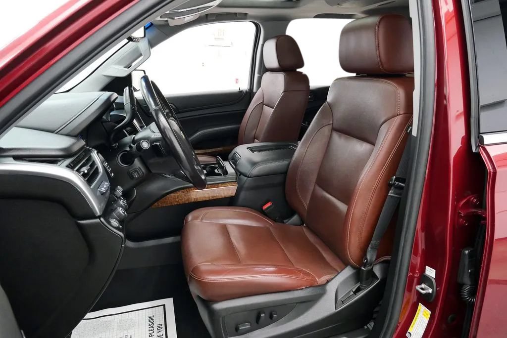 Used 2020 Chevrolet Tahoe Premier w/ Premier Plus Edition AWD/4WD image 10