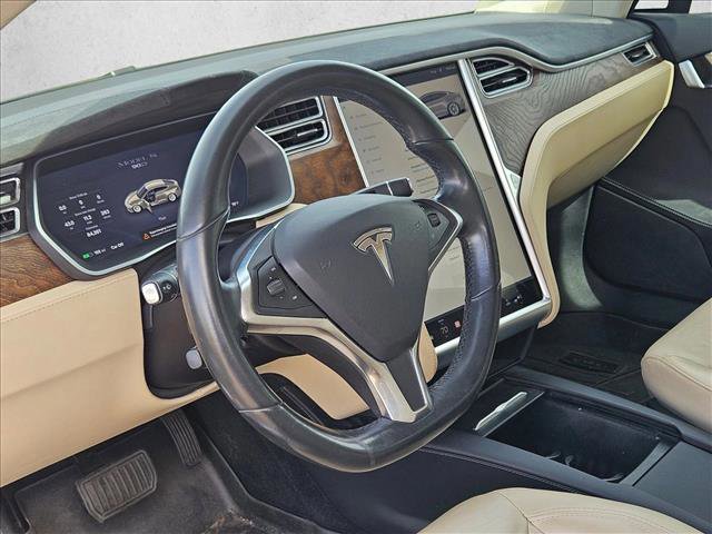 Used 2016 Tesla Model S 75D image 9