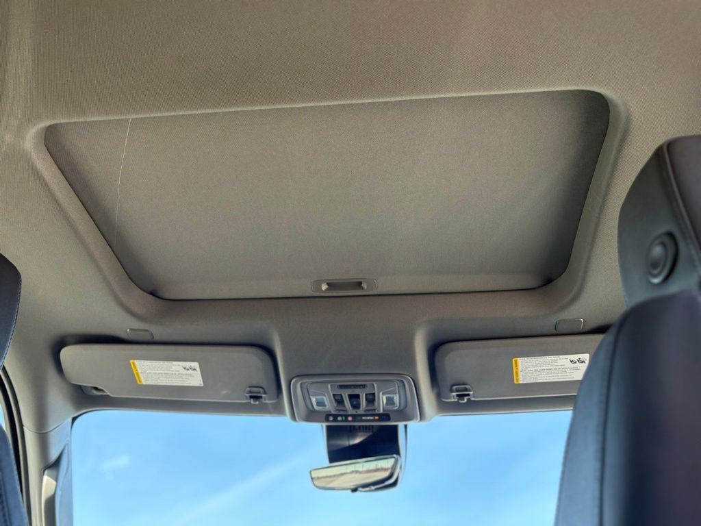 New 2026 Chevrolet Silverado 3500 LTZ w/ LTZ Convenience Package image 15