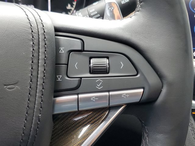 Certified 2023 Cadillac XT6 Sport w/ LPO, ONYX Package AWD/4WD image 24