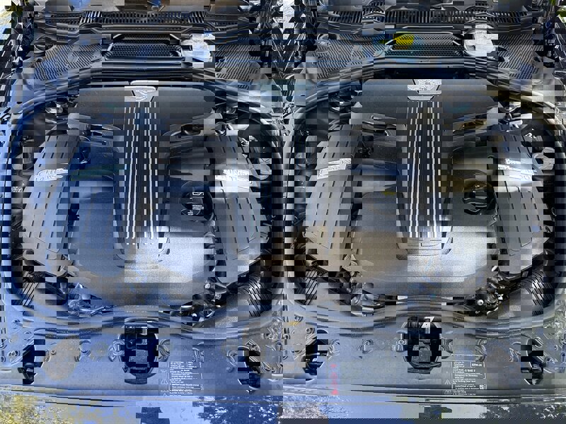 Used 2015 Bentley Continental GT V8 S image 17