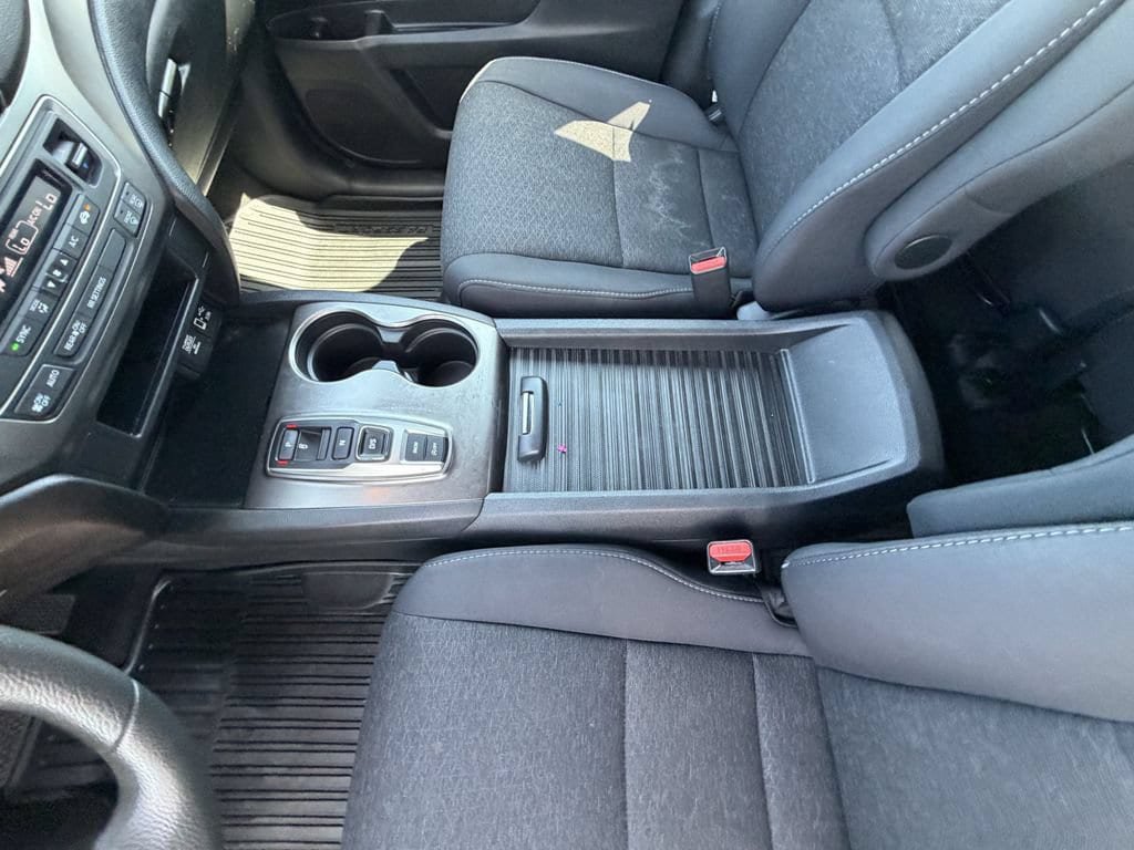 Used 2021 Honda Passport Sport image 18