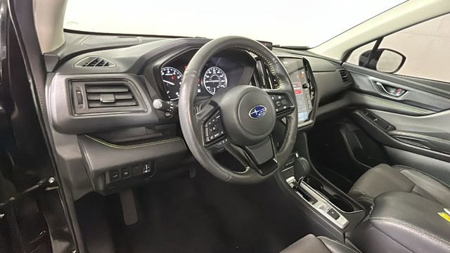 Used 2024 Subaru Ascent Onyx Edition Limited AWD/4WD image 14