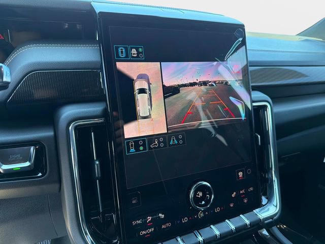 New 2026 GMC Yukon Elevation image 24